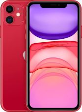 Apple iPhone 11 128ГБ (PRODUCT)RED EU